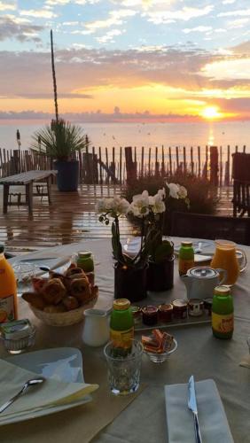 La Marana House | Mariana Plage