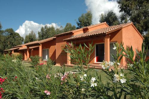 Ghisonaccia Apartment | Marina Corsa Residence Apartment 3 rooms 6 persons 150 m sandy beach Ghisonaccia
