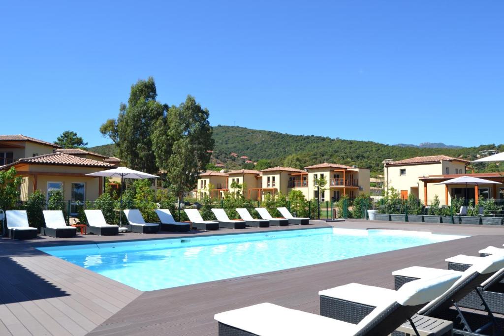 Favone Resort | Marina di Favona