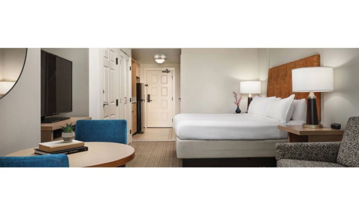Desert Ridge Villa | Marriott's Canyon Villas/2 Bedroom #2