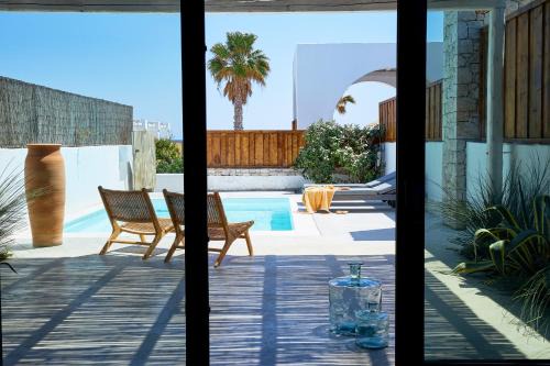 Lahania Villa | Mea Terra Villas