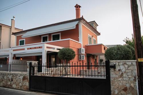 Aria Apartment | Melisma 2 Cosy Residence Home SH