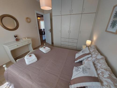 Minia House | Meliti Villa