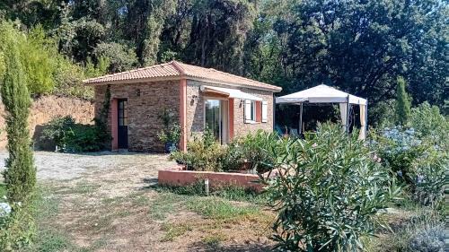 Cervione House | mer et campagne