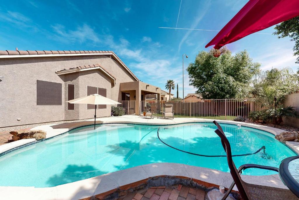 Augusta Ranch House | Mesa Monterey