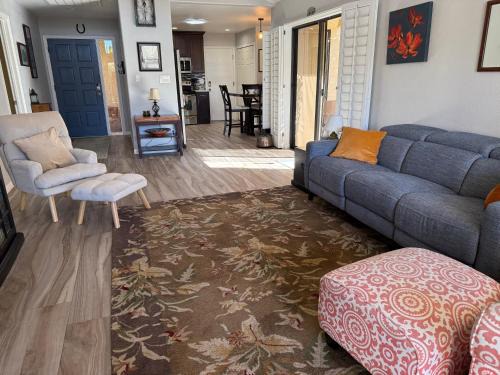 Rancho del Lago Villa | Mesa Oasis