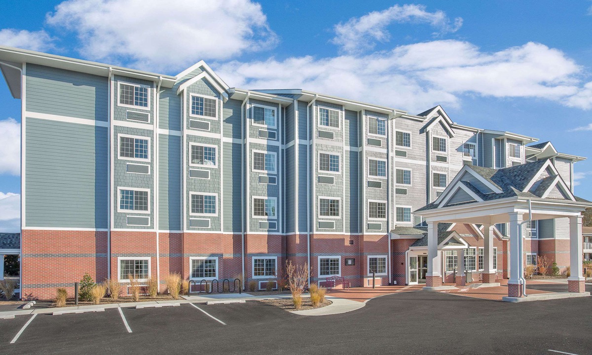 West Ocean City Hotel | Microtel Inn & Suites by Wyndham Ocean City