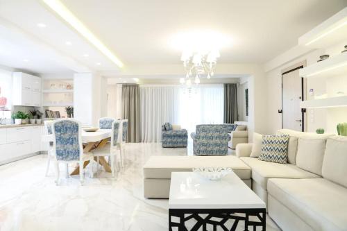 Voula Apartment | Mikaella Residence