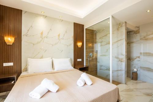 Amoopi Apartment | Mikes Apts