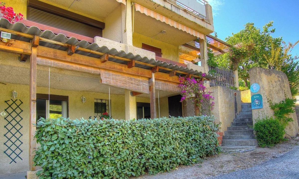Porto Pollo House | MIMOSA : 6 - PORTO POLLO
