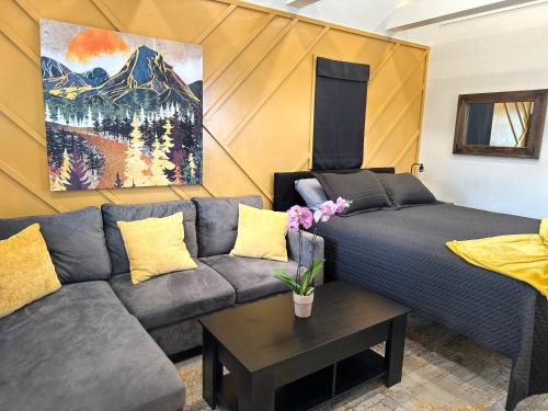 Hurricane House | Mini Desert Oasis at Painted Sands 3