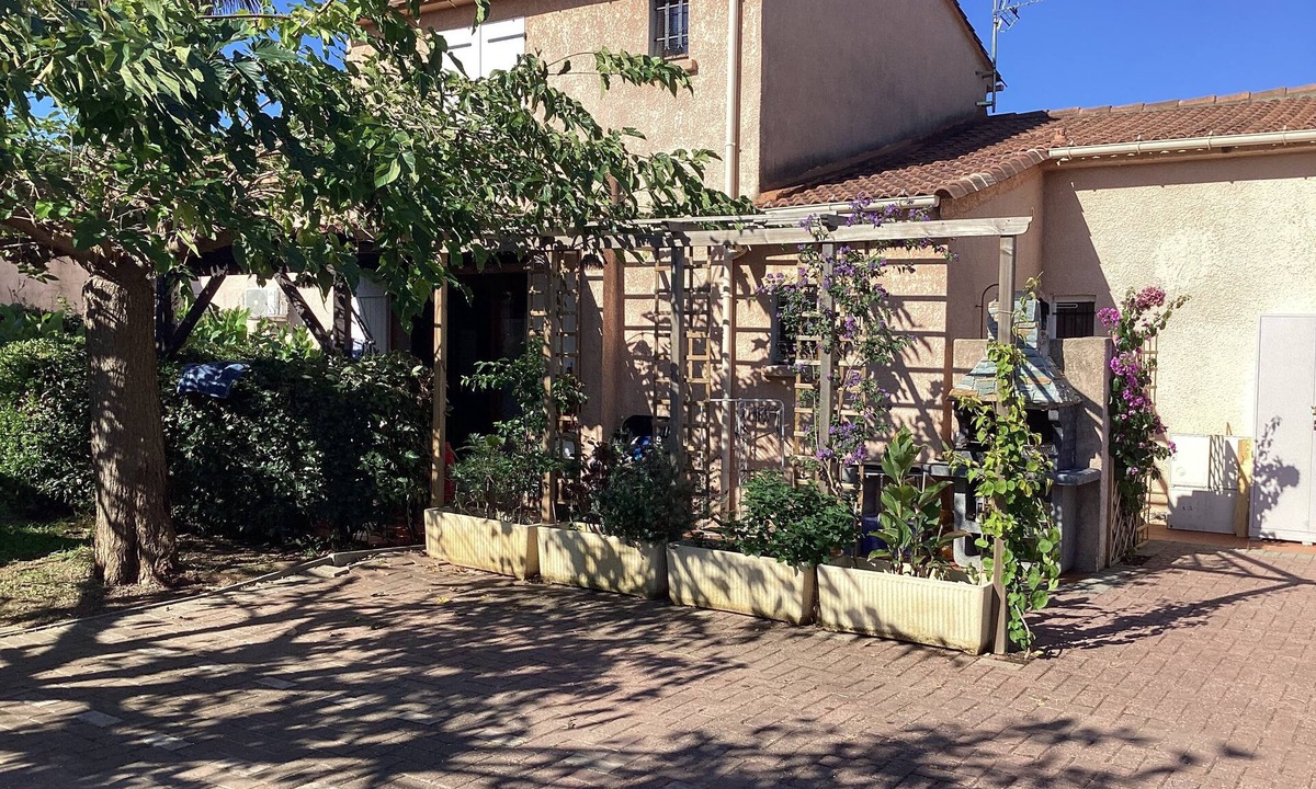 Taglio-Isolaccio House | MINI VILLA 150 METRES FROM THE SEA