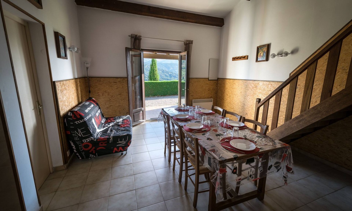 Vico House | Mini-villas 6 Personnes