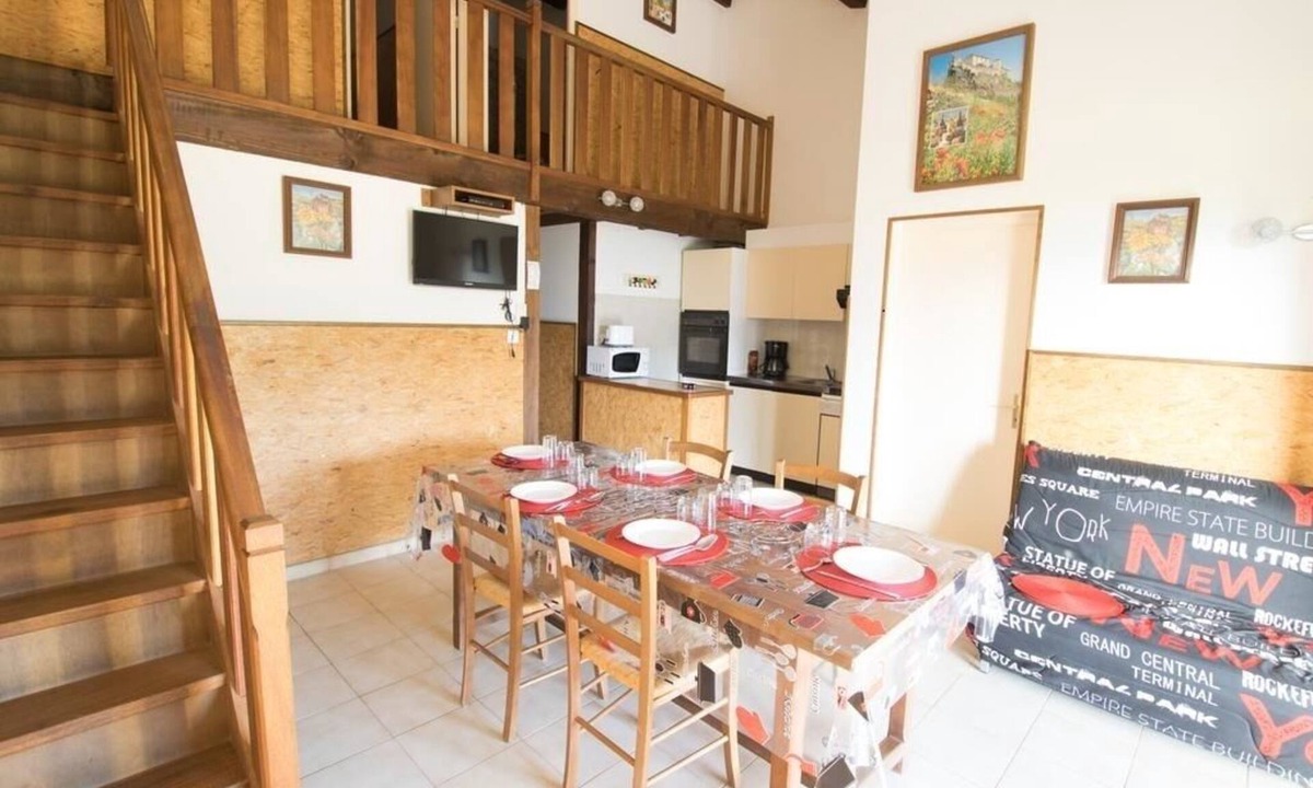 Vico House | Mini-villas 6 Personnes