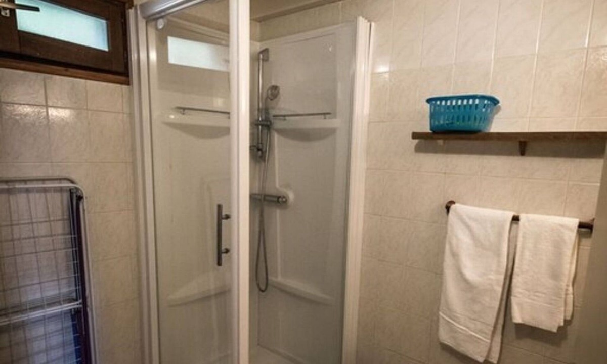 Vico House | Mini-villas 8 Personnes