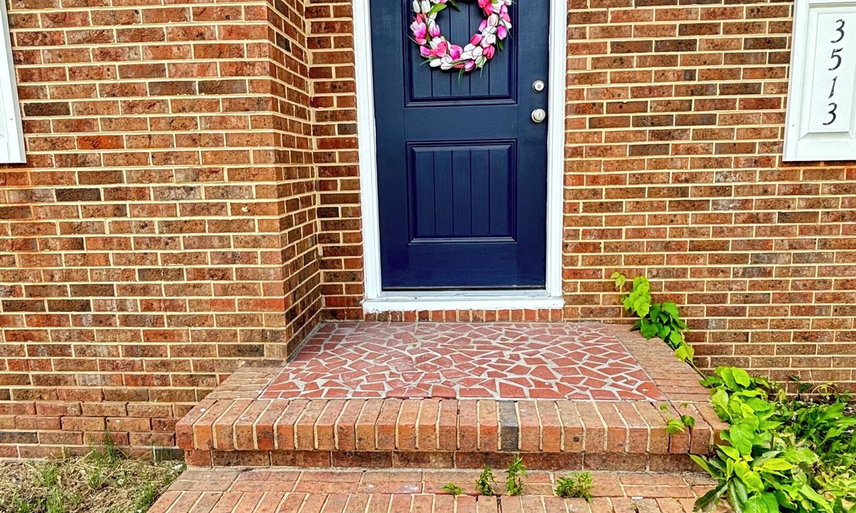 Durham House | Mins from Duke Hospital and UNC Chapel Hill