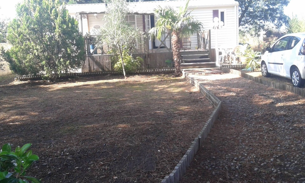 La Marana House | Mobihom mountain view good for a small family for a pleasant stay