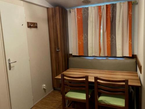 Vico Other | Mobil Home avec Terrasse, 2 Chambres, 4 Pers. - API-1-52-840