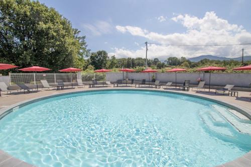 Taglio-Isolaccio Apartment | Mobilhome 1 Tout Confort