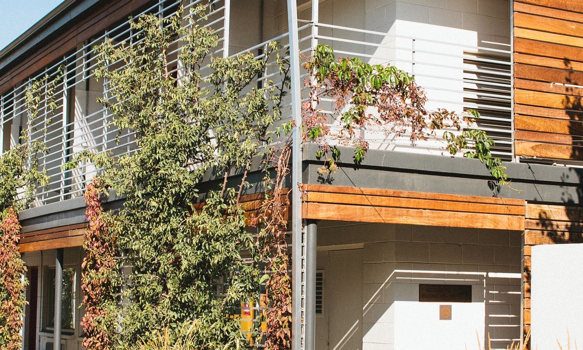 Downtown Boise Hotel | Modern Hotel