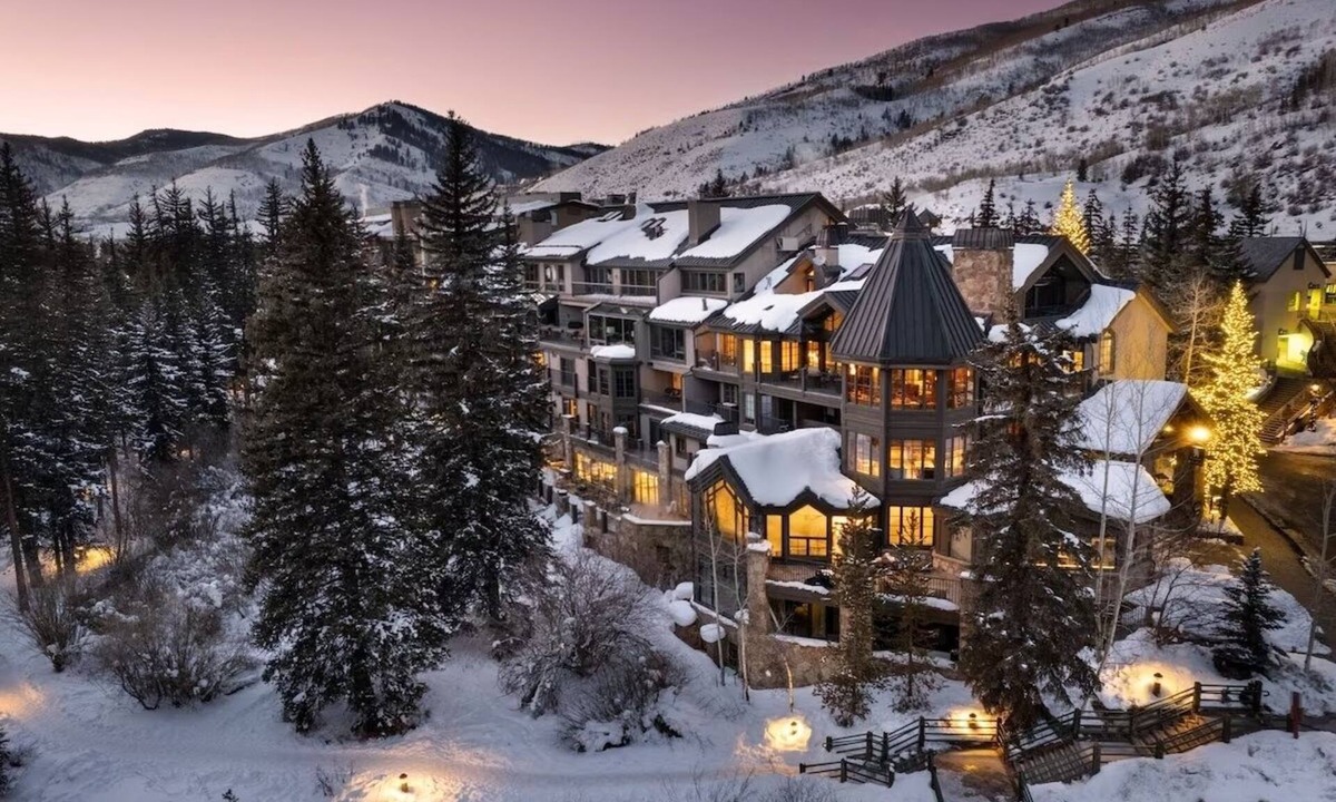 Vail Hotel | Modern Mountain Stay | 1 Unit | 3.5 mi Eagle Bahn Gondola (Lionshead Village)