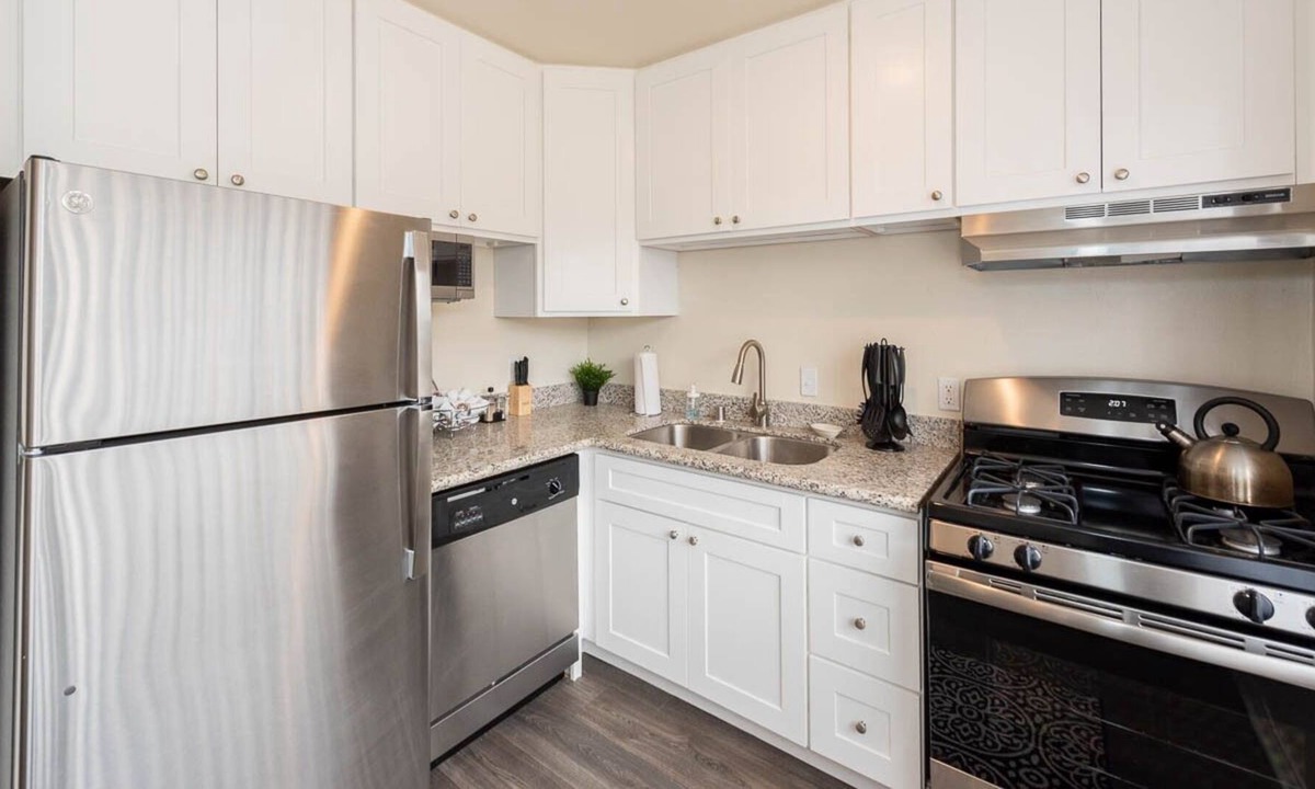 Bay Park Apartment | Modern Spacious 2BR-Near Mission Beach & SeaWorld