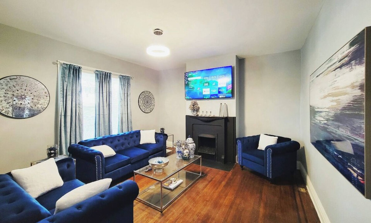 East Price Hill House | Modern Victorian Family Home Mins-To Downtown/OTR!