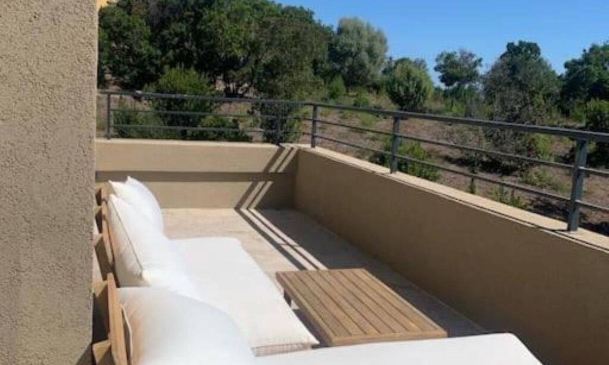 Conca Villa | Modern villa 200m from the beach - Favone