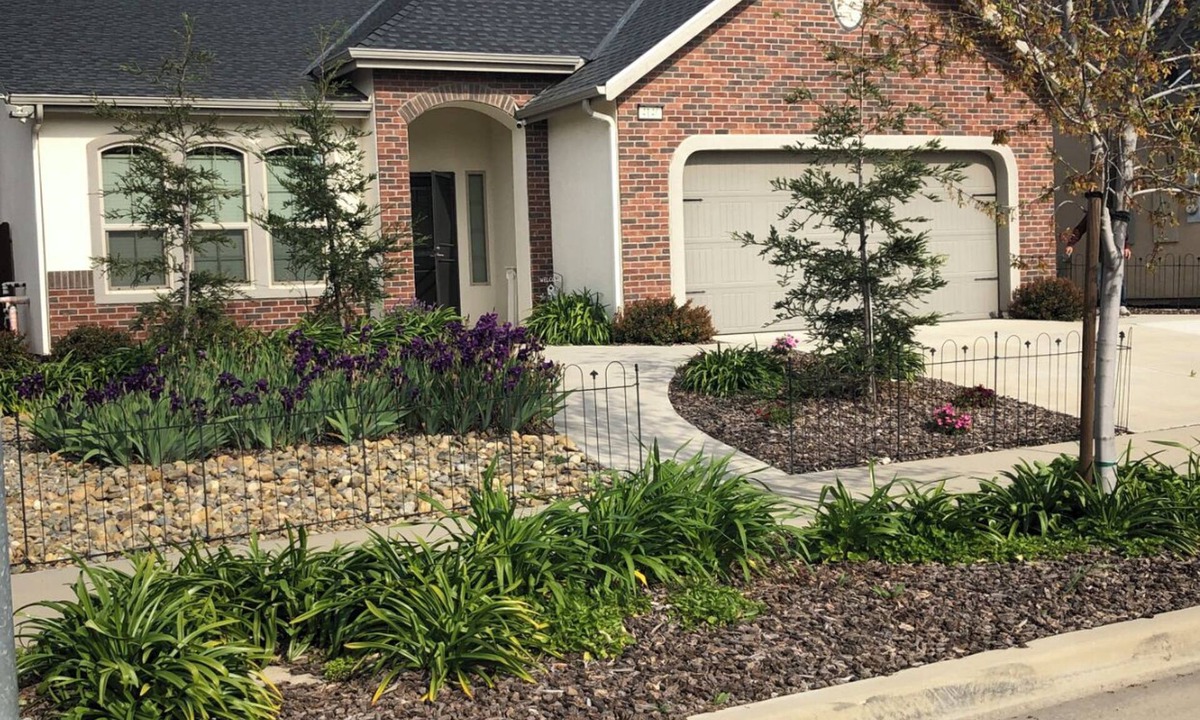 Merced House | Mondavi Cottage - a VRBO home perfect for university or medical Professionals