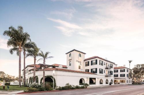 Montecito Hotel | Montecito Inn