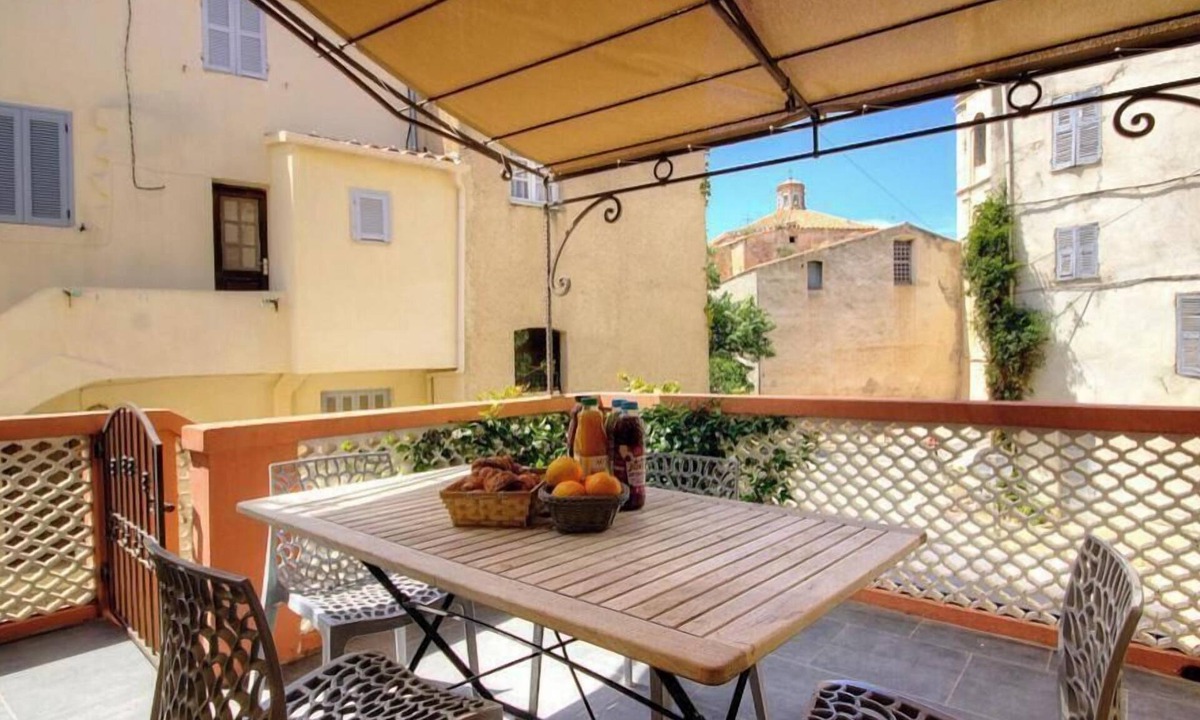 Lunghignano House | Montegrosso - MONTEGROSSO