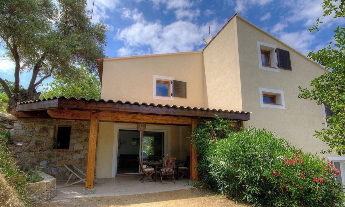 Cateri House | Monti - CATERI - Gîte