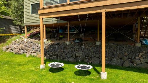 Worley House | Moonrise Trail Lodge
