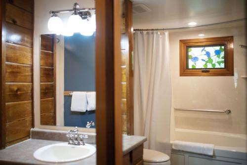 Sedona House | MORNING GLORY - Cabin for 2 in Oak Creek