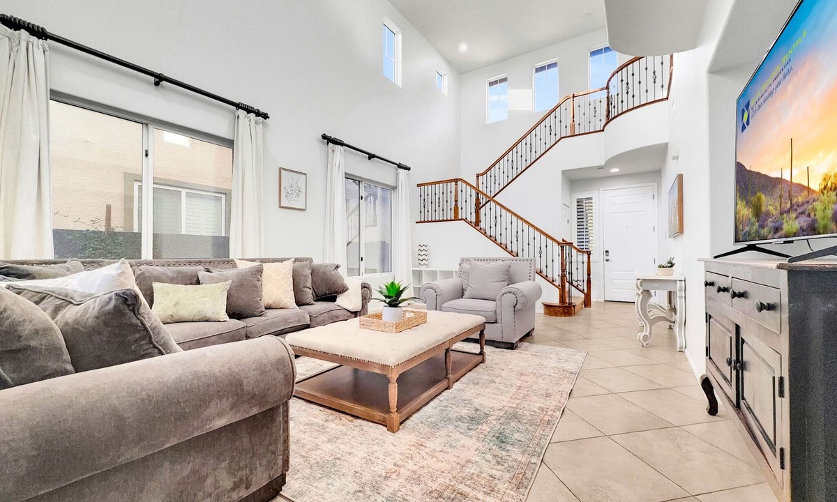 Morrison Ranch House | Morrison Ranch Superb Family Home! 30 Night Min.