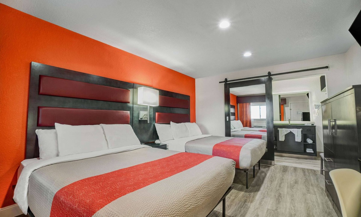 Bellville Hotel | Motel 6 Bellville, OH - Mid Ohio