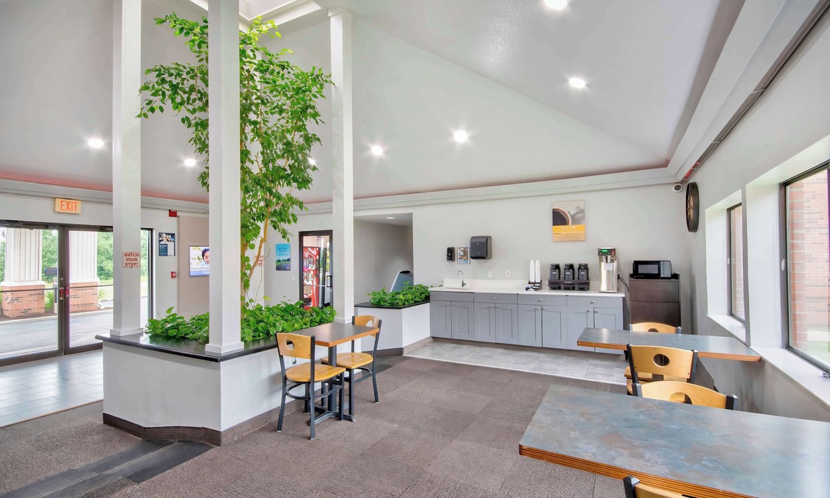 Georgetown Hotel | Motel 6 Georgetown, KY - Lexington North