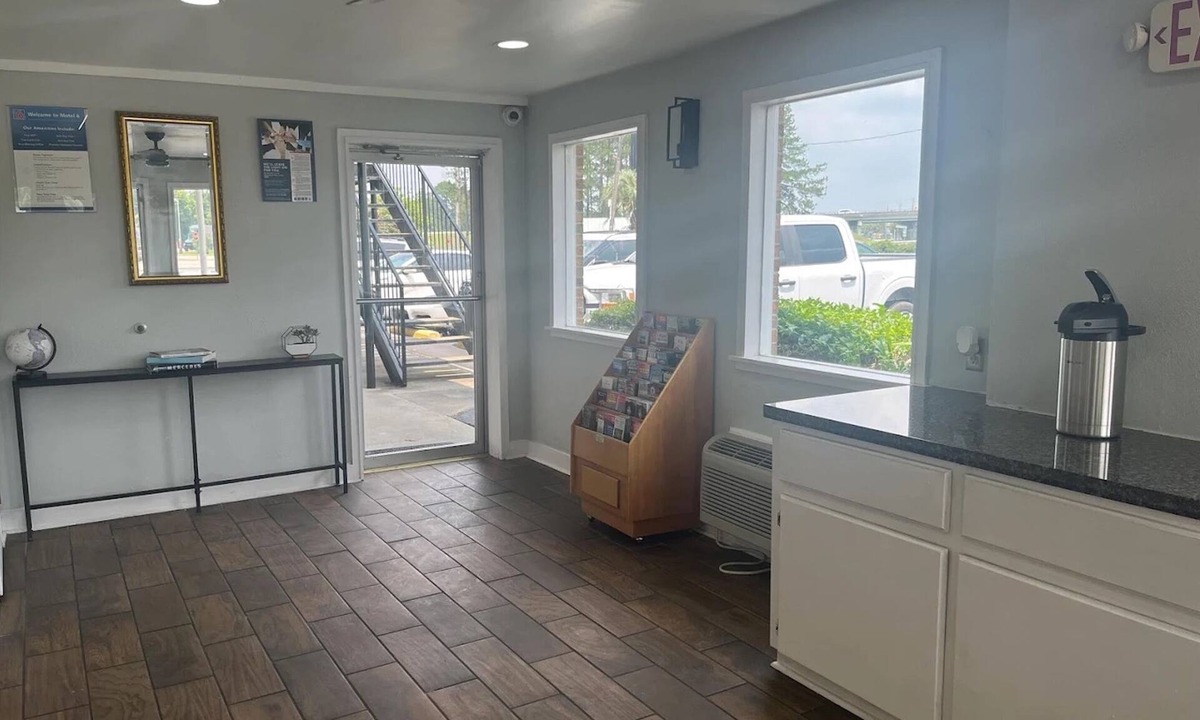 St. George Hotel | Motel 6 Saint George, SC – I-95