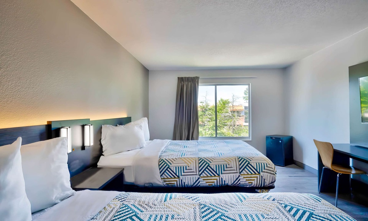 Northwest Hotel | Motel 6 Virginia Beach, VA