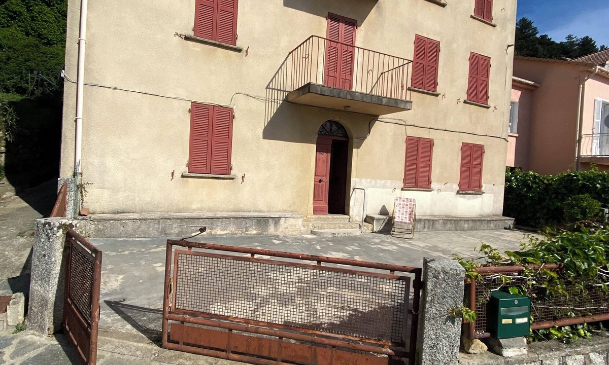 Prunelli-di-Fiumorbo Apartment | Mountain apartment, sea 30 minutes away