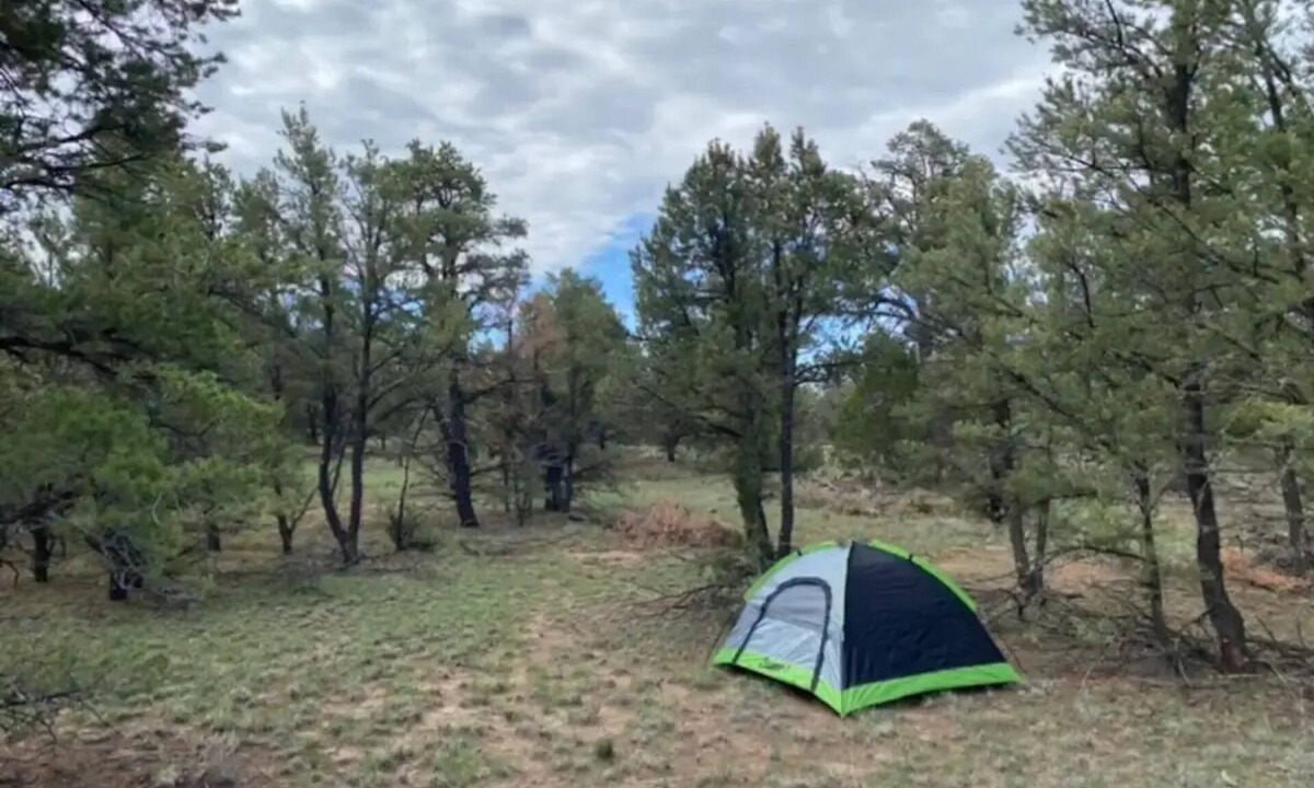 Quemado RV Rental | Mountain-view Adventure