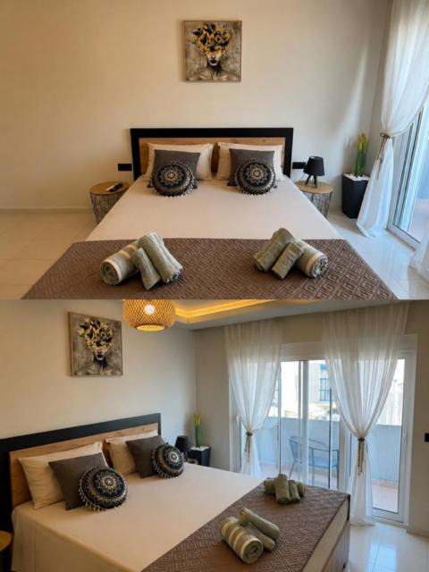 Petaloudes Apartment | Mr Darko studios