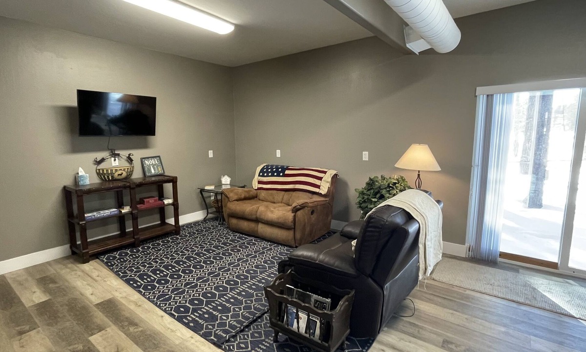 Munds Park Apartment | Munds Park - Beautiful Munds Park Suite for Rent. Newly built!