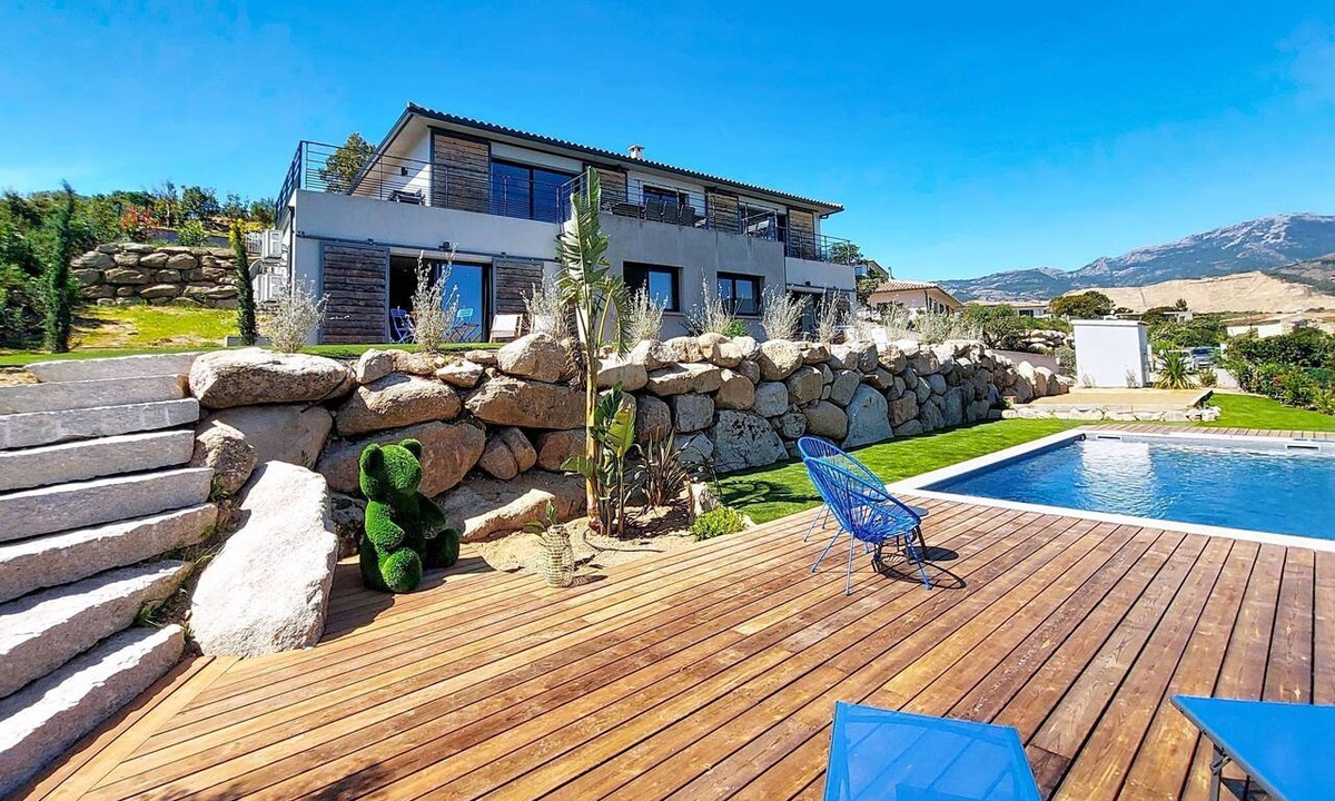 Sotta House | Munticella by Interhome