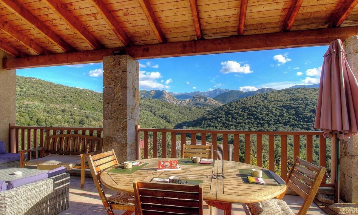 Ocana House | Muredda - OCANA - Gîte