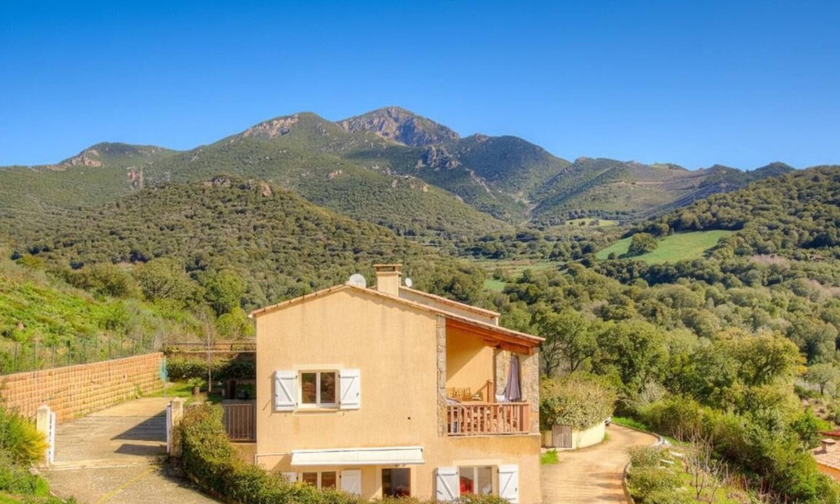Ocana House | Murta - OCANA - Gîte