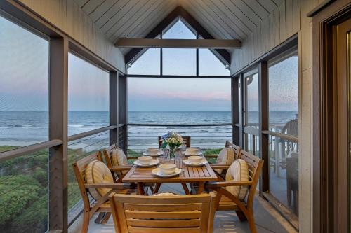 Kiawah Island House | MW4205: 4205 Mariners Watch