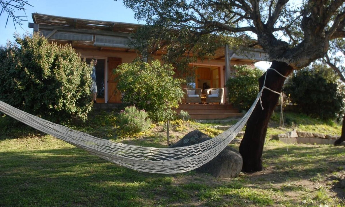 Monacia-d'Aullene House | Myrtle - MONACIA D'AULLENE