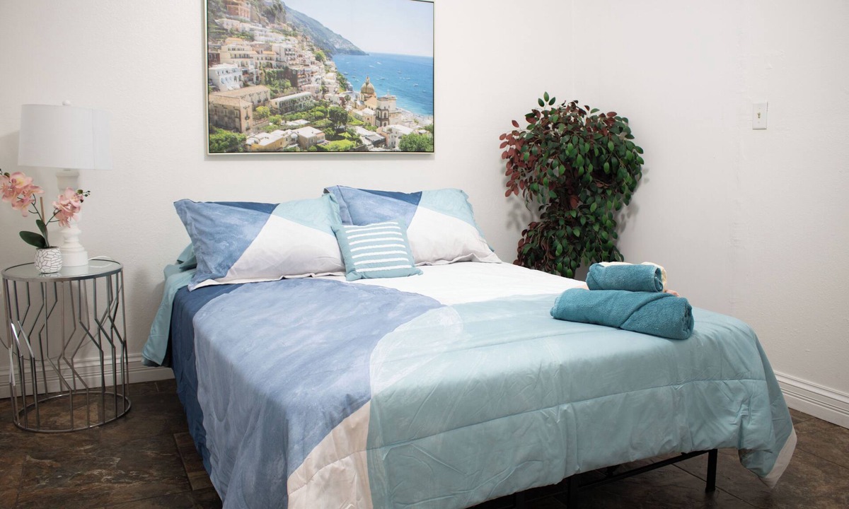 Tulare Apartment | National parks and nice place to relax