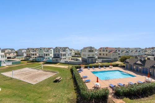 Whalehead Beach House | Naut in Kansas
